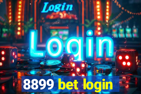 8899 bet login